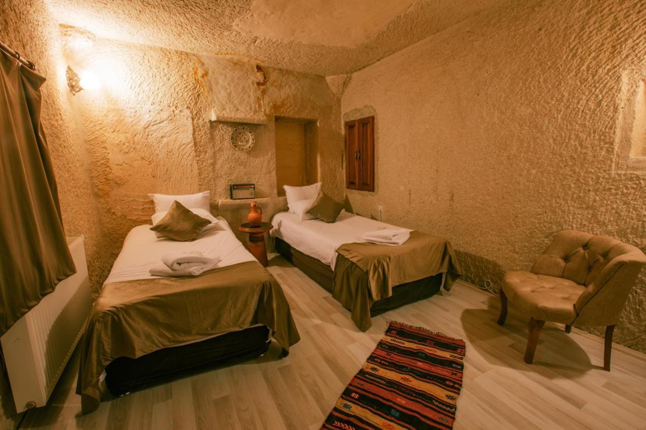 MIA CAPPADOCIA CAVE HOTEL ГОРЕМЕ 2* (Турция) - от 16170 RUB | NOCHI