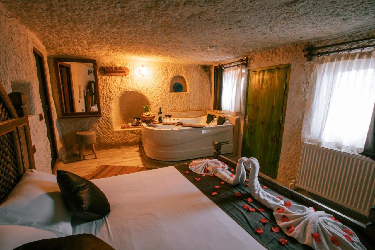 MIA CAPPADOCIA CAVE HOTEL ГОРЕМЕ 2* (Турция) - от 16170 RUB | NOCHI