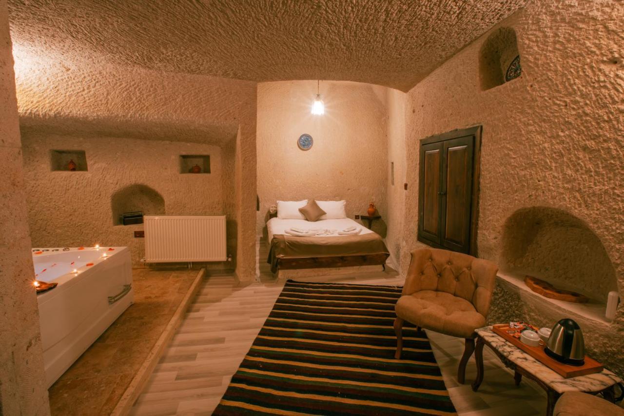 MIA CAPPADOCIA CAVE HOTEL ГОРЕМЕ 2* (Турция) - от 16170 RUB | NOCHI