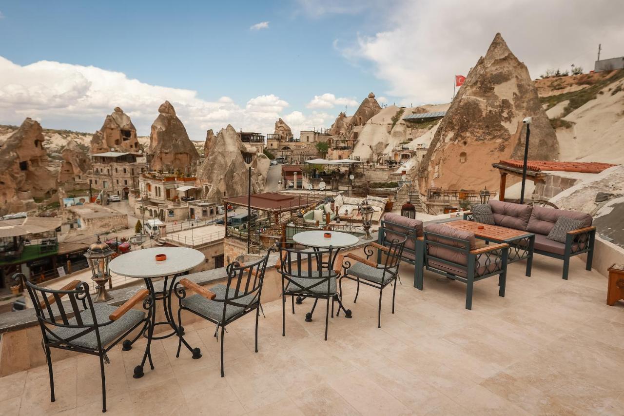 MIA CAPPADOCIA CAVE HOTEL ГОРЕМЕ 2* (Турция) - от 16170 RUB | NOCHI